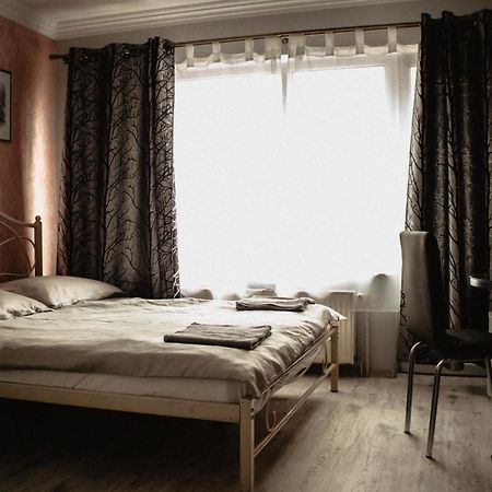 Marmat Leba Apartment Екстериор снимка