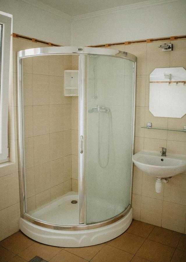 Marmat Leba Apartment Екстериор снимка