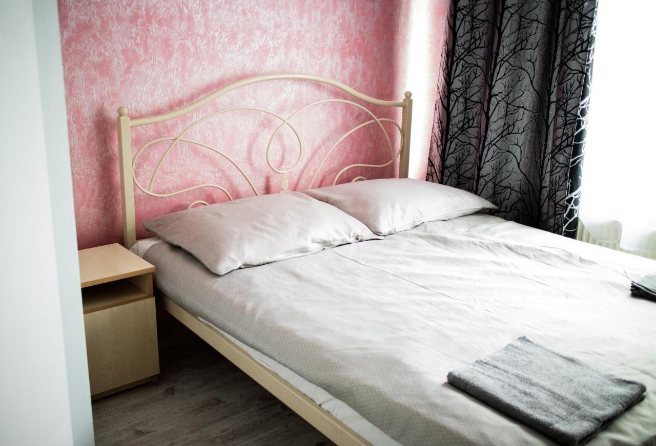 Marmat Leba Apartment Екстериор снимка